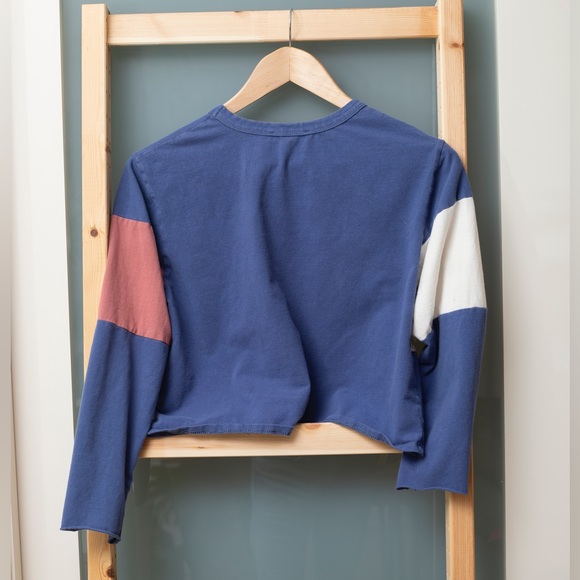 Crop top TH - Picture 5 of 5